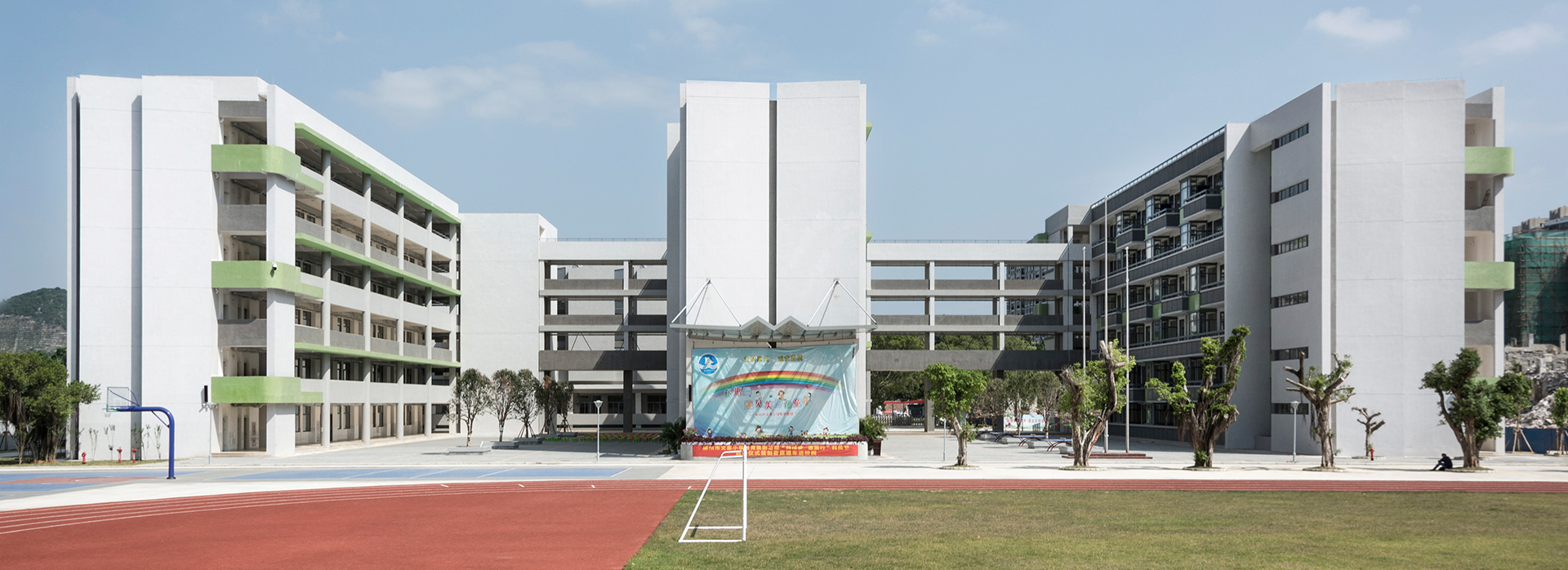 文韬集团小学